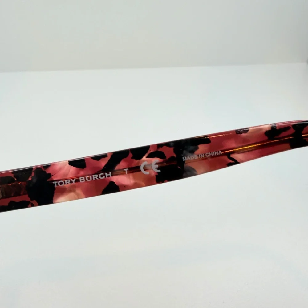 TORY BURCH GLASSES TY 2066 1610 TORY BURCH EYEGLASSES FRAMES ONLY‎ 51•18•135